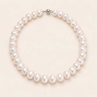 Freshwater Pearl Necklace
