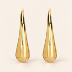 Teardrop Drops