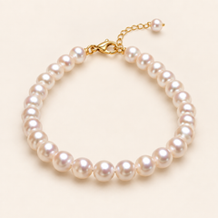 Freshwater Pearl Bracelet