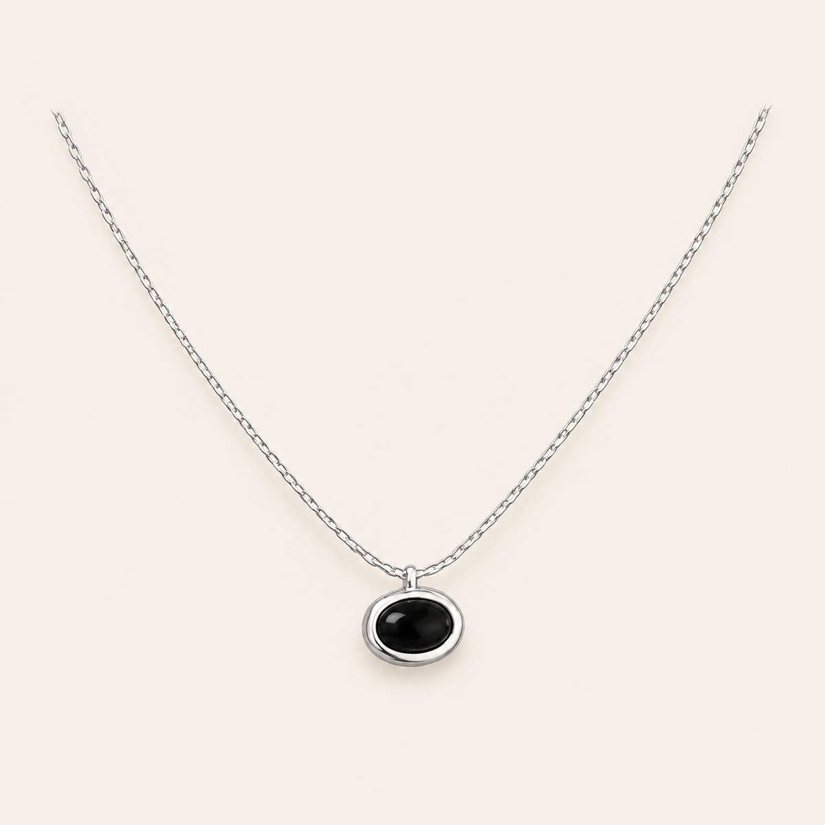 black agate